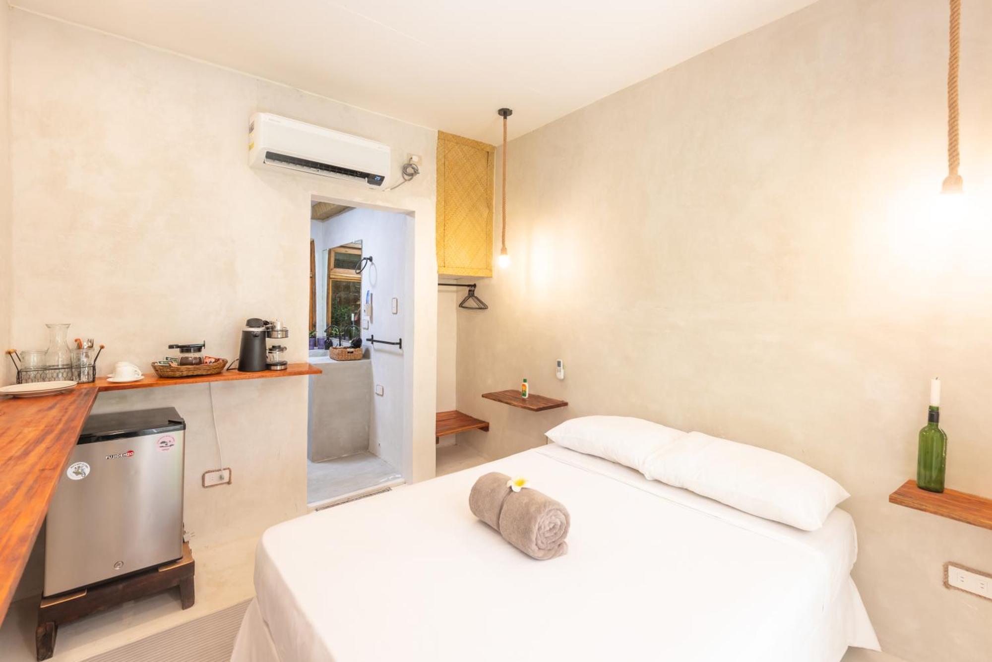 Gratitude Inn General Luna  Zewnętrze zdjęcie