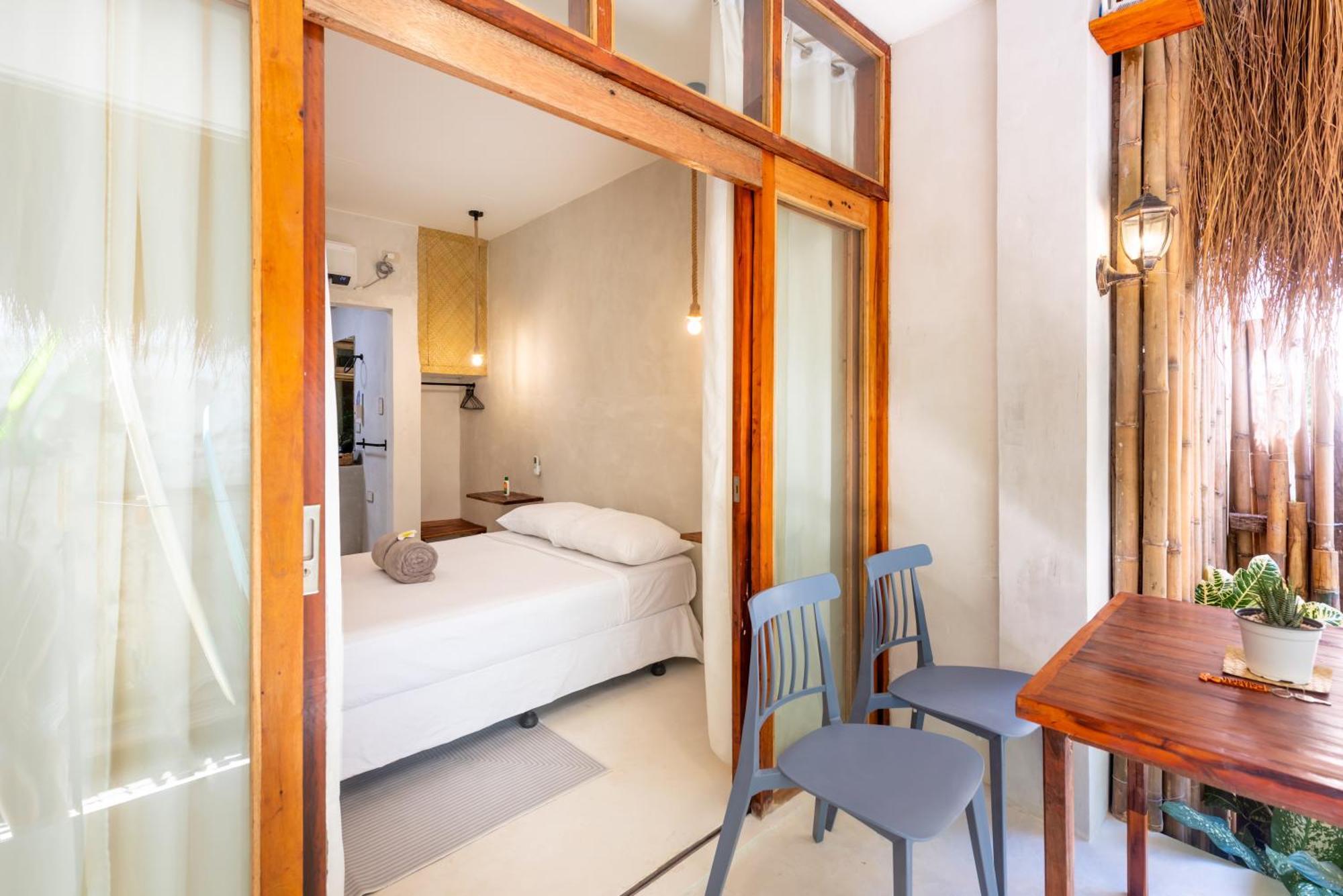 Gratitude Inn General Luna  Zewnętrze zdjęcie