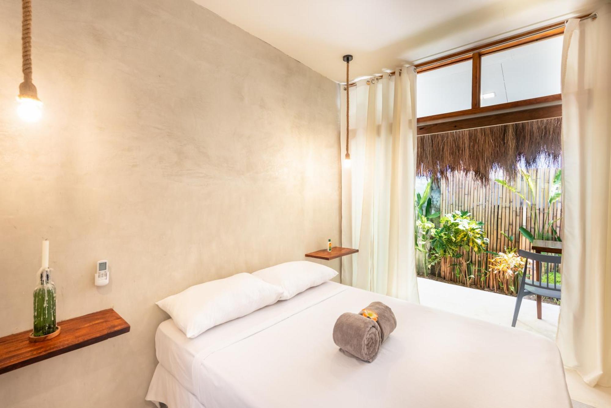 Gratitude Inn General Luna  Zewnętrze zdjęcie